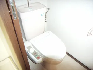 ライオンズマンション金沢香林坊【5階】の内装