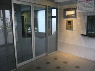 ライオンズマンション金沢香林坊【5階】の内装