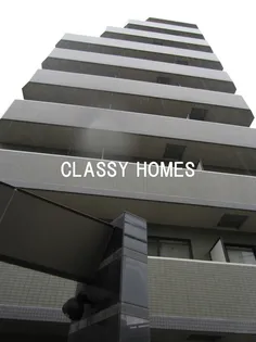 東京都品川区東品川3【マンション】の外観