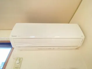 グランコスモ竹内【3階】の内装