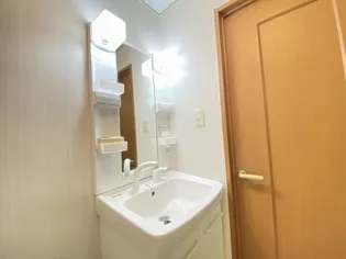 グランコスモ竹内【3階】の内装