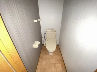 グランコスモ竹内【3階】の内装