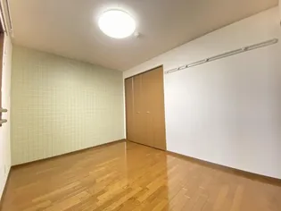 グランコスモ竹内【3階】の内装