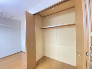 グランコスモ竹内【3階】の内装