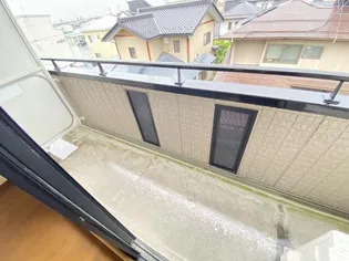 グランコスモ竹内【3階】の内装