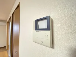 グランコスモ竹内【3階】の内装