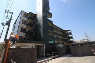 第二フラットリバーハイツの画像