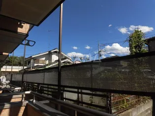 ワンデス【2階】のその他画像