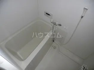 ワンデス【2階】の風呂