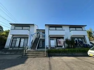 クレールメゾンAの画像