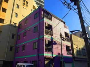 パレス内田2号館の画像