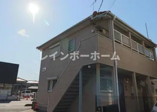 ナッツベリーハイツの画像