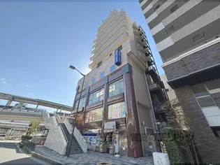 アントレいこま2の画像