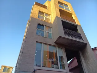 東京都世田谷区太子堂4【マンション】の外観