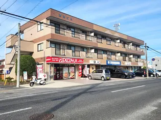 ミキビルの画像