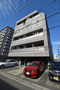 センチュリー皆実の画像