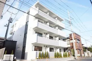 クラール並木の画像