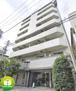 東陽町レジデンス壱番館の画像