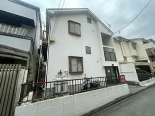 藤コーポの画像