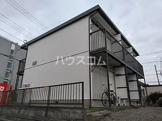 古松台ハイツCの画像