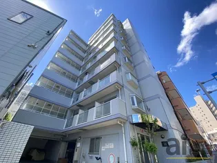 東京都国分寺市本町2【マンション】の外観