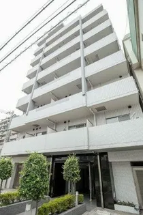 コンフォリア清澄白河トロワの画像