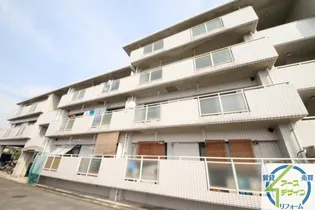 ホワイトビラの画像