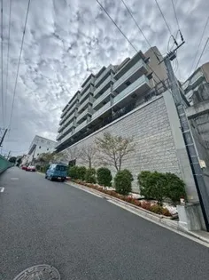 パレステージ山手石川町の画像