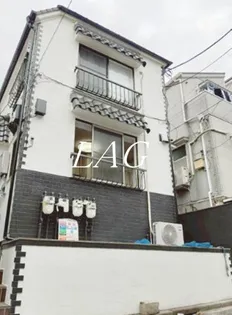 クロノス東中野WESTの画像