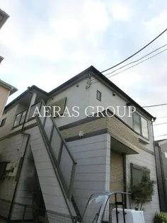 メゾン ド シノダの画像