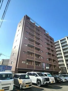 エクセレント新町の画像