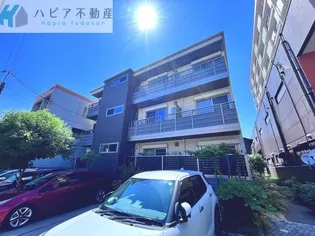 シャーメゾン コウジマチの画像