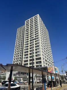 アトラスタワー向ヶ丘遊園の画像