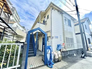 アルカディア調布の画像