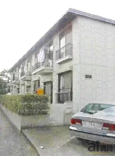 東京都国分寺市内藤2【アパート】の外観