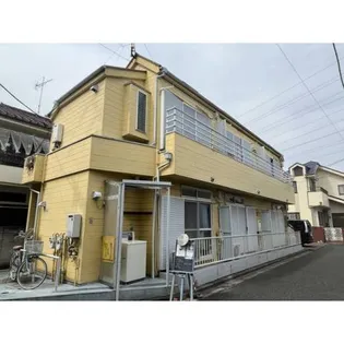 コスタ・デル・ソル【1階】の外観