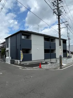 アバルト南光台の画像