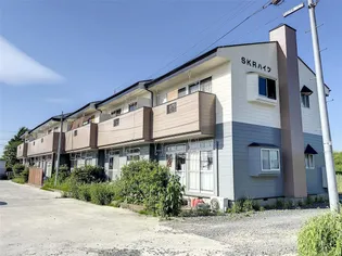 SKRハイツの画像