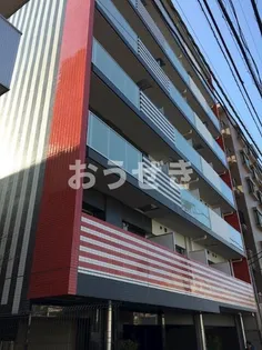 メインステージ横濱黄金町【3階】の外観