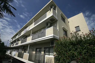 アヴェニュー原市の画像