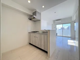 鹿児島県鹿児島市荒田1【マンション】の外観