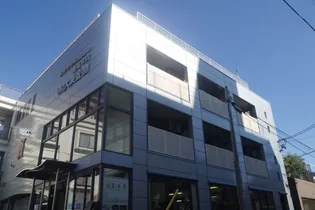 加藤ビル【2階】の外観