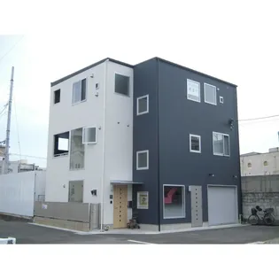 西条町コーポの画像