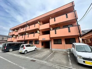 ベルエアーガーデンの画像