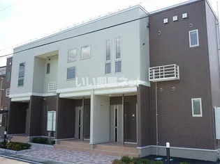 SUNRISE四十田Bの画像