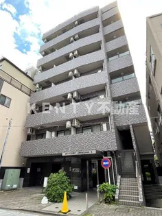 スカイコート品川6の画像