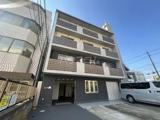 エスパシオ梅津の画像