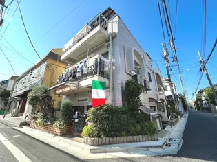 アヅマレジデンスの画像