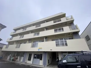 グランドスクエア若林の画像