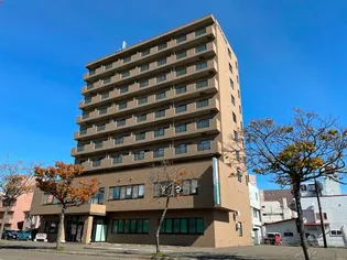 レジデンス黒金の画像